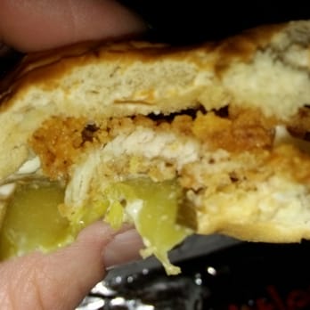 KFC - Chicken little the thickest part - Fast Food Near Me - Apple Valley, California KFC - Chicken little the thickest part - Fast Food Near Me - Apple Valley, California
