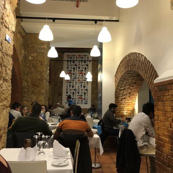Baía do Peixe - Seafood Near Me - Lisbon, 11