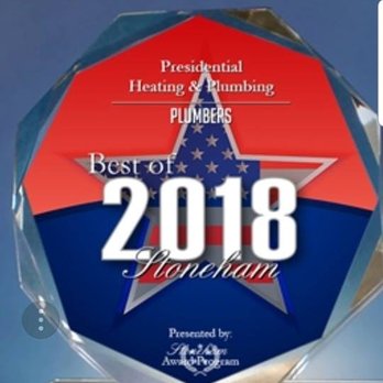 Presidential Heating & Plumbing - Plumbing Near Me - Stoneham, Massachusetts Presidential Heating & Plumbing - Plumbing Near Me - Stoneham, Massachusetts