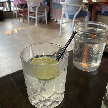 Root & Bone Indianapolis - Daisy May cocktail - American Near Me - Indianapolis, Indiana Root & Bone Indianapolis - Daisy May cocktail - American Near Me - Indianapolis, Indiana