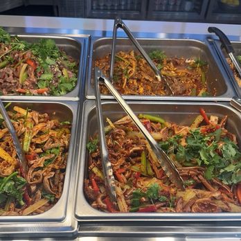Home Eat - great selections - Chinese Near Me - Milpitas, California