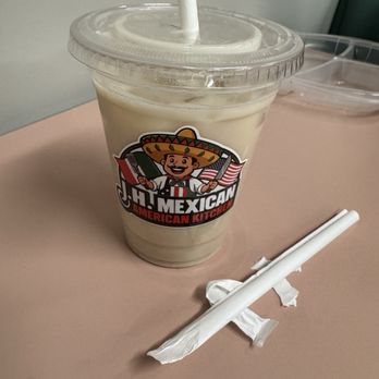 J H Mexican American Kitchen - Horchata - Tex-Mex Near Me - Platte City, Missouri J H Mexican American Kitchen - Horchata - Tex-Mex Near Me - Platte City, Missouri