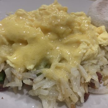 Ze's Diner - Mixed Mess - Wife ordered it and she loved it, "above average because homemade sauces and ingredients" - Breakfast & Brunch Near Me - Prior Lake, Minnesota Ze's Diner - Mixed Mess - Wife ordered it and she loved it, "above average because homemade sauces and ingredients" - Breakfast & Brunch Near Me - Prior Lake, Minnesota