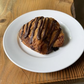 Timeless Coffee - Chocolate croissant - Coffee & Tea Near Me - Oakland, California Timeless Coffee - Chocolate croissant - Coffee & Tea Near Me - Oakland, California