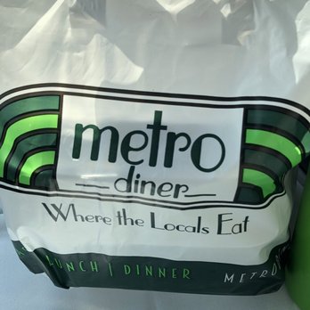 Metro Diner - Breakfast & Brunch Near Me - Madison, Alabama Metro Diner - Breakfast & Brunch Near Me - Madison, Alabama