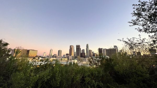 Vista Hermosa Natural Park, Mountains Recreation & Conservation Authority by null