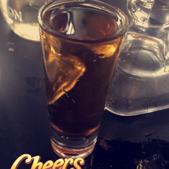 Mom's Kitchen & Bar - House whiskey - Bars Near Me - Astoria, New York Mom's Kitchen & Bar - House whiskey - Bars Near Me - Astoria, New York
