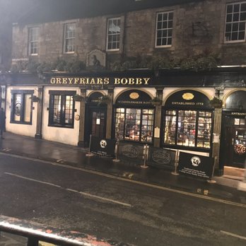 Greyfriar's Bobby bar - Scottish Near Me - Edinburgh, EDH Greyfriar's Bobby bar - Scottish Near Me - Edinburgh, EDH