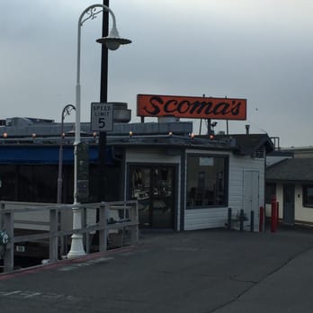 Scoma's Restaurant - Seafood Near Me - San Francisco, California Scoma's Restaurant - Seafood Near Me - San Francisco, California