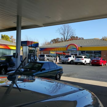 Sunoco - Gas Stations Near Me - Fairfax, Virginia