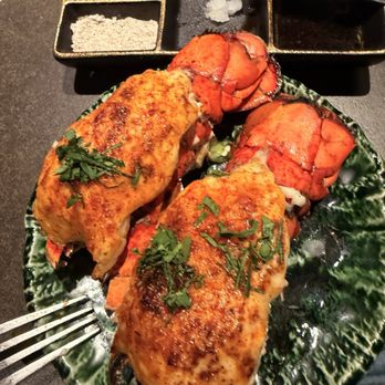 NIKU X - Seafood Near Me - New York, New York