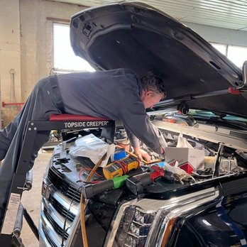 Corner FS - Auto Repair Near Me - Mahomet, Illinois