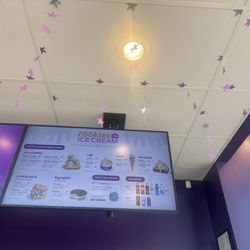 Insomnia Cookies