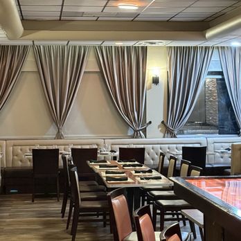 41 Bistro - Second dining room - Wine Bars Near Me - Fort Myers, Florida