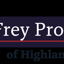 Frey Properties of Highland
