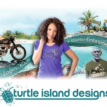 Turtle Island Designs - Embroidery & Crochet Near Me - Denham Springs, Louisiana Turtle Island Designs - Embroidery & Crochet Near Me - Denham Springs, Louisiana