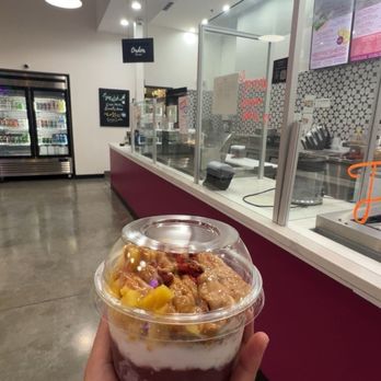 Açaí Haus - Açaí and coconut base - Acai Bowls Near Me - Roseville, California Açaí Haus - Açaí and coconut base - Acai Bowls Near Me - Roseville, California