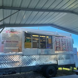 Taqueria El Antojito - Food