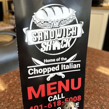 The Sandwich Shack - Delis Near Me - Smithfield, Rhode Island The Sandwich Shack - Delis Near Me - Smithfield, Rhode Island