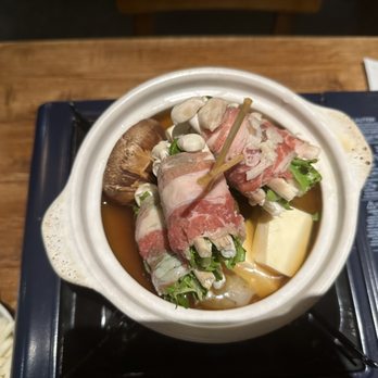 Shinya Shokudo - Sukiyaki - delicious - Izakaya Near Me - Seattle, Washington Shinya Shokudo - Sukiyaki - delicious - Izakaya Near Me - Seattle, Washington