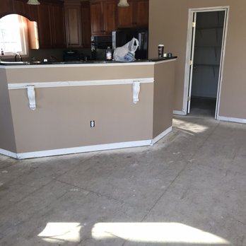 Gottpower Restoration Services - Before Kitchen Remodel - Damage Restoration Near Me - Pasadena, Maryland Gottpower Restoration Services - Before Kitchen Remodel - Damage Restoration Near Me - Pasadena, Maryland