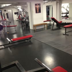 Physical Fitness 