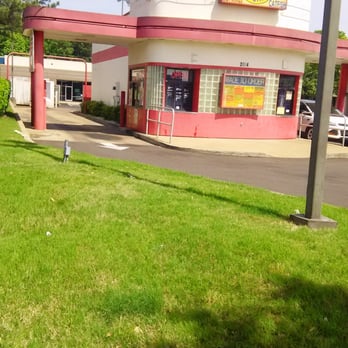 Captain JJ Fish & Chicken - Seafood Near Me - Memphis, Tennessee