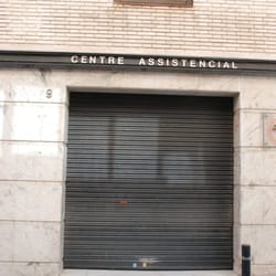 Centre Gràcia Agrupació Mutua