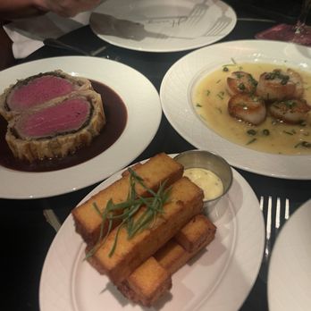 Harry's - Steakhouses Near Me - Manhattan, New York