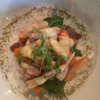 The Malvern - Grilled Octopus Mmm - Hotels Near Me - Malvern, VIC