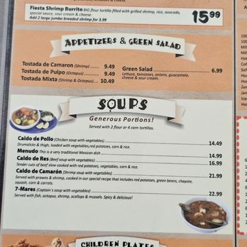 Sarita's Mexican Restaurant - Mexican Near Me - Marina, California Sarita's Mexican Restaurant - Mexican Near Me - Marina, California