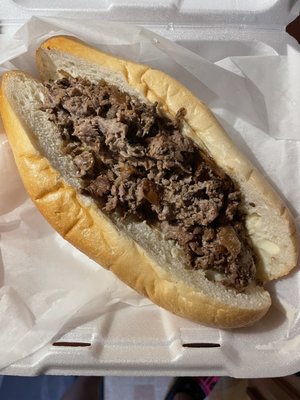 Northeast Sandwich Co. by null
