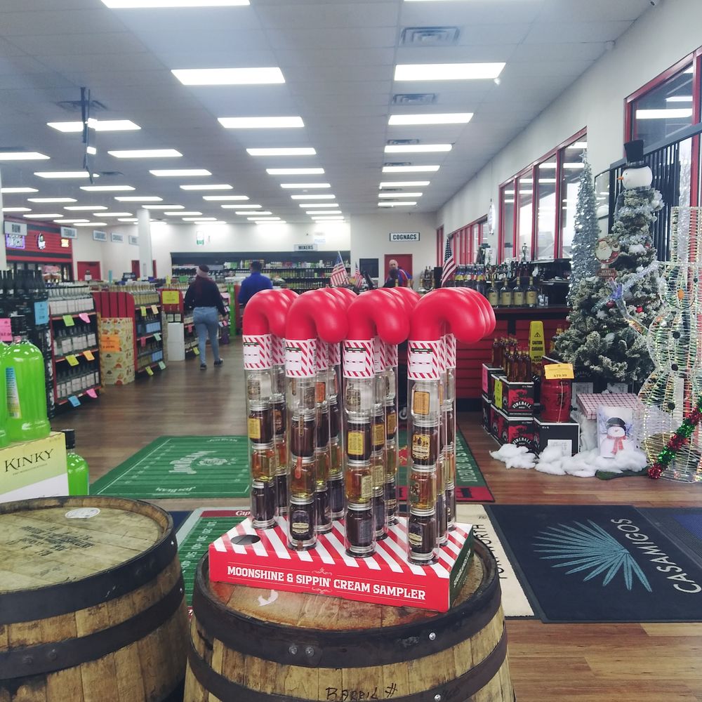 Liquor Depot - Hurst - Beer, Wine & Spirits Near Me - Hurst, Texas Liquor Depot - Hurst - Beer, Wine & Spirits Near Me - Hurst, Texas