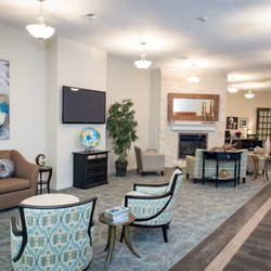 Bridgecrest Rehabilitation Suites
