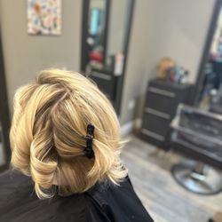 Alura Veda Salon And Spa