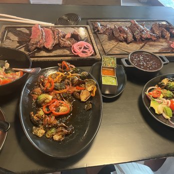 Off The Hook Churrascaria - Brazilian Near Me - Islamorada, Florida Off The Hook Churrascaria - Brazilian Near Me - Islamorada, Florida