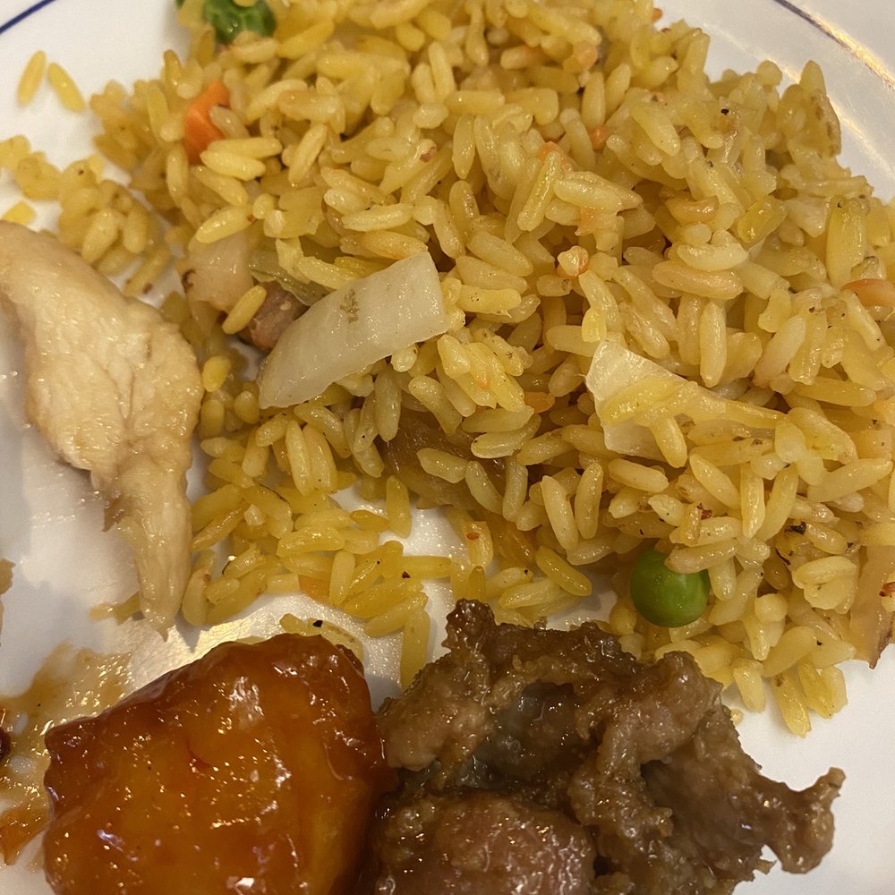 Kingdom Buffet II - Stay away - Chinese Near Me - Boynton Beach, Florida Kingdom Buffet II - Stay away - Chinese Near Me - Boynton Beach, Florida