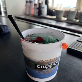 MacAdoo's - a cup of ice cream with a straw - Bars Near Me - Myrtle Beach, South Carolina MacAdoo's - a cup of ice cream with a straw - Bars Near Me - Myrtle Beach, South Carolina
