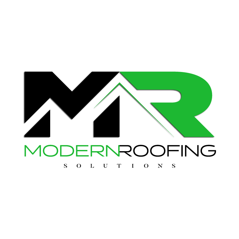 Slide of Modern Roofing Solutions