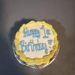 Sugah's Cookies and Cakes