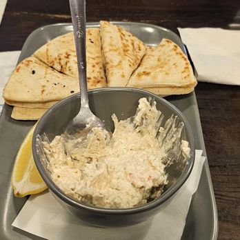 Crafty Rooster - Lobster dip - American Near Me - Conway, South Carolina Crafty Rooster - Lobster dip - American Near Me - Conway, South Carolina