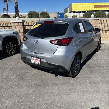 Jim Marsh Chrysler Jeep - Car Dealers Near Me - Las Vegas, Nevada