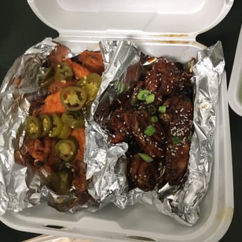 Glory Days Grill - Hot wings and teriyaki - American Near Me - Richmond, Virginia