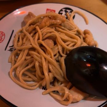 Nana's Dim Sum & Dumplings - Chicken lo mein - Dim Sum Near Me - Scarsdale, New York Nana's Dim Sum & Dumplings - Chicken lo mein - Dim Sum Near Me - Scarsdale, New York