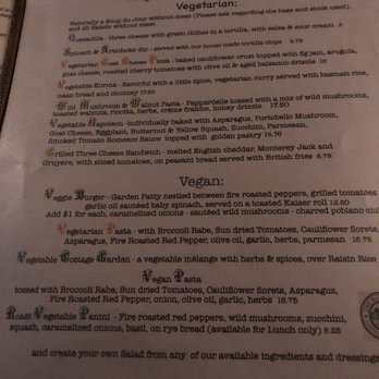 The White Horse - Special menu - British Near Me - New Preston, Connecticut The White Horse - Special menu - British Near Me - New Preston, Connecticut