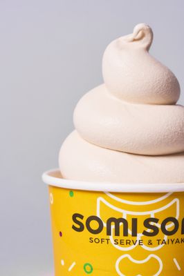 Somisomi by null