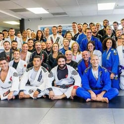 Fenix Brazilian Jiu-Jitsu