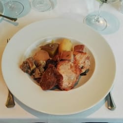 Restaurante Terra Nostra Garden - Cozido das Furnas