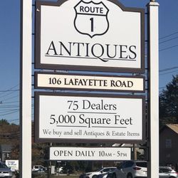 Route 1 Antiques