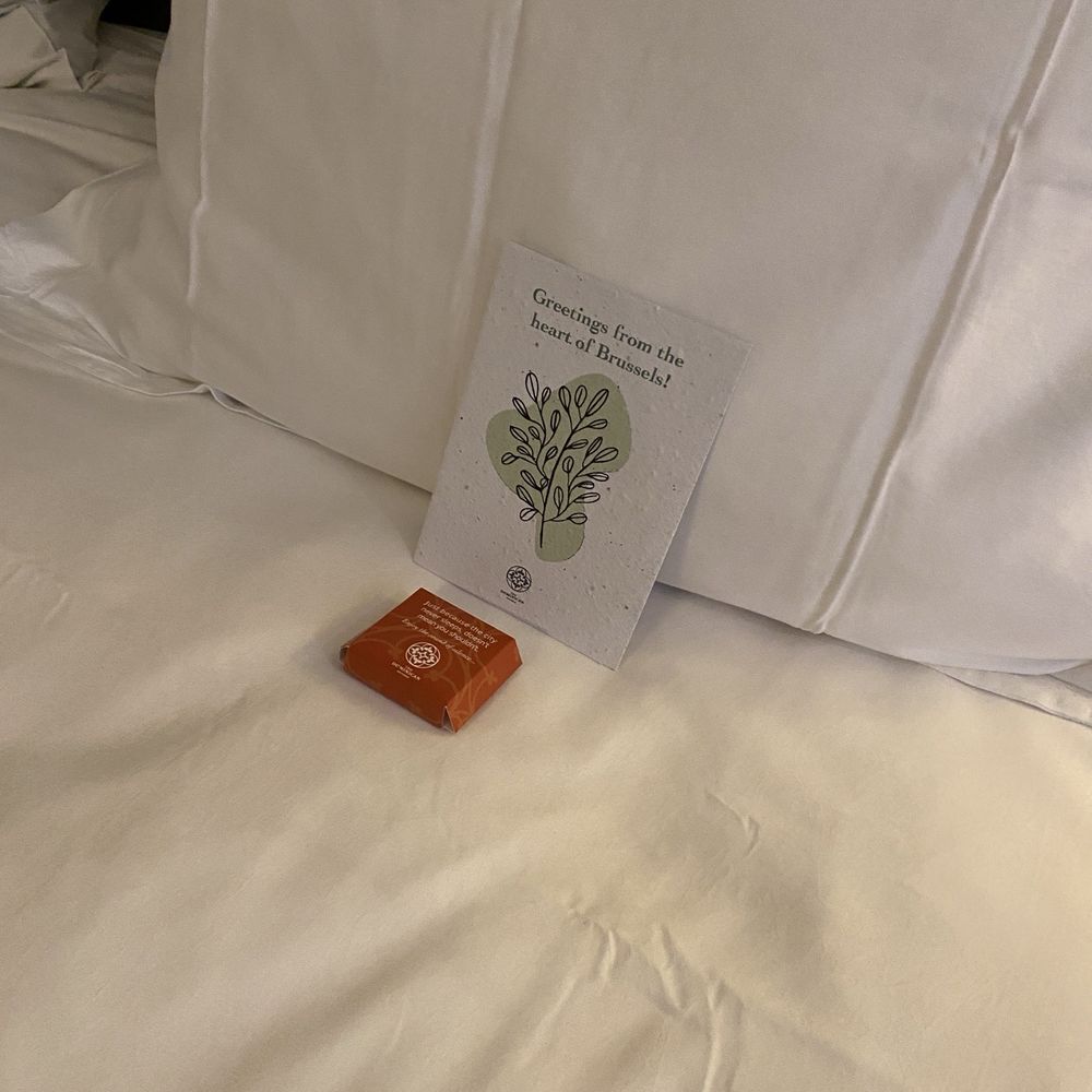 The Dominican - Hotels Near Me - Brussels, BRU The Dominican - Hotels Near Me - Brussels, BRU